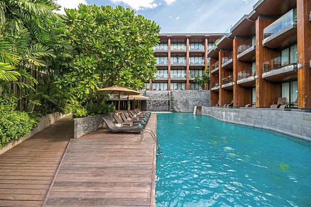 KC Grande Resort & Spa