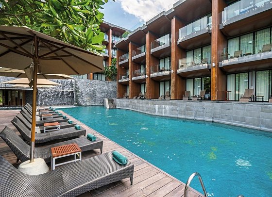KC Grande Resort & Spa