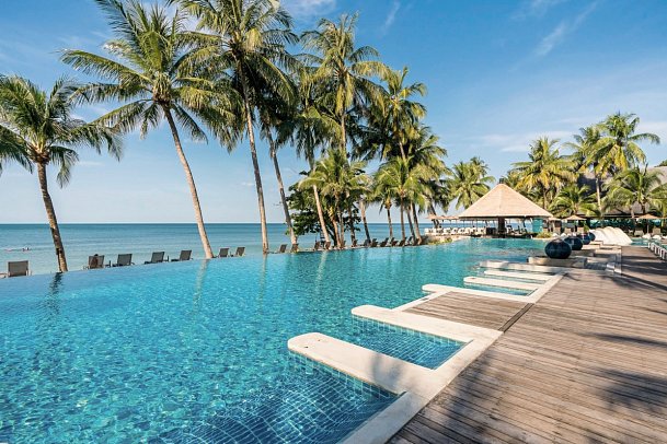 KC Grande Resort & Spa