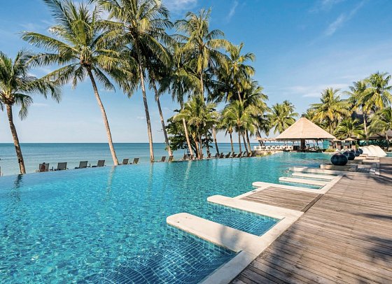 KC Grande Resort & Spa