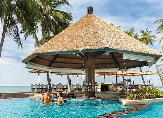 KC Grande Resort & Spa