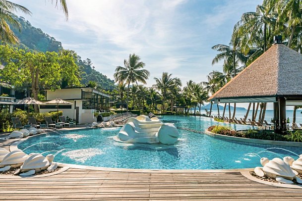 KC Grande Resort & Spa