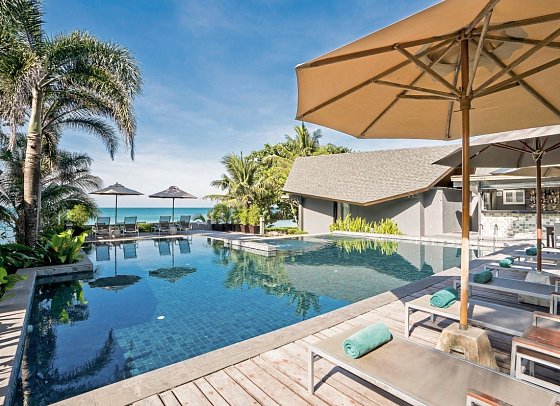 KC Grande Resort & Spa