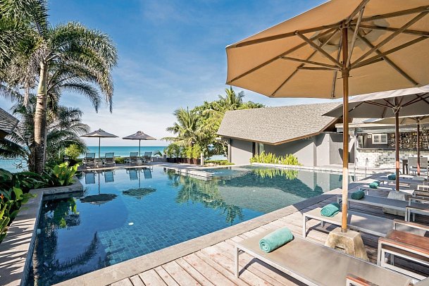 KC Grande Resort & Spa