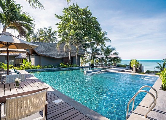 KC Grande Resort & Spa