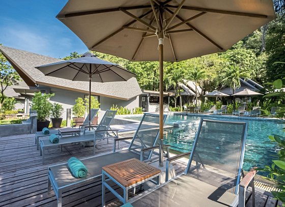 KC Grande Resort & Spa
