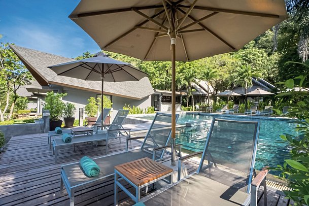 KC Grande Resort & Spa