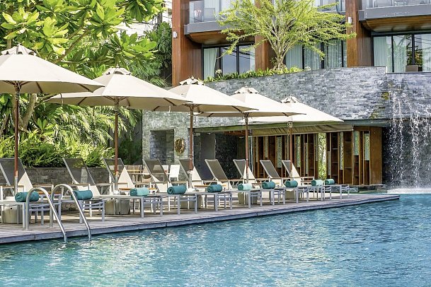 KC Grande Resort & Spa