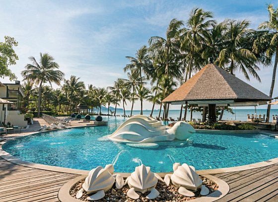KC Grande Resort & Spa