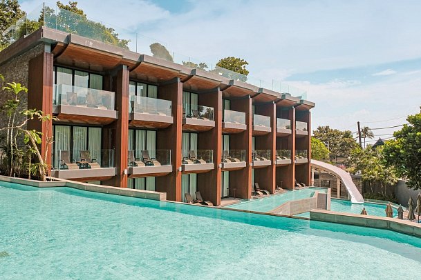 KC Grande Resort & Spa