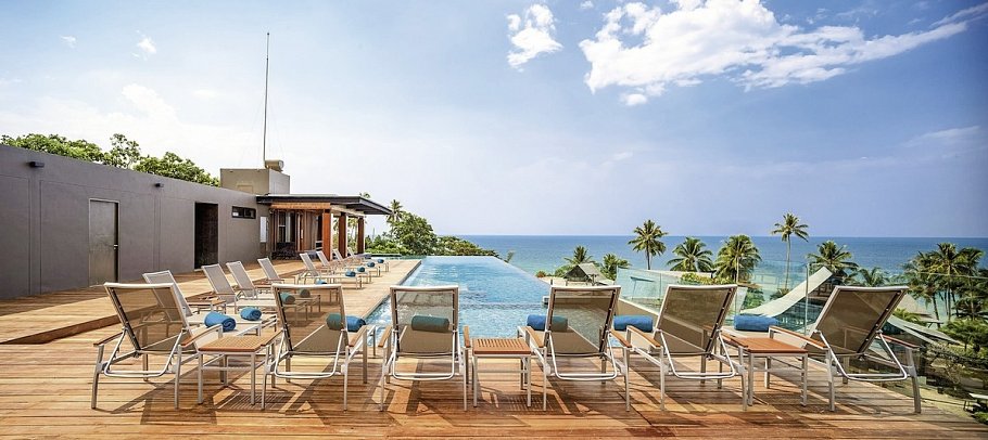 KC Grande Resort & Spa