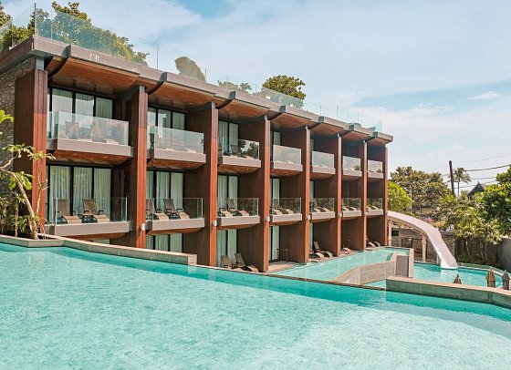 KC Grande Resort & Spa
