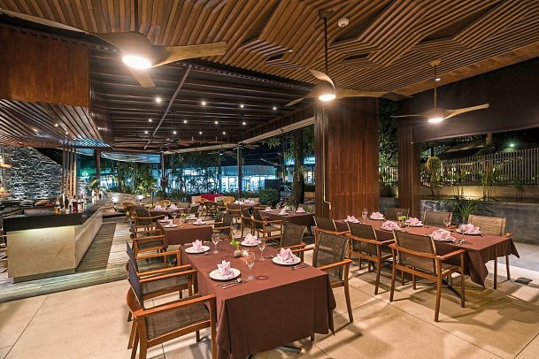 KC Grande Resort & Spa