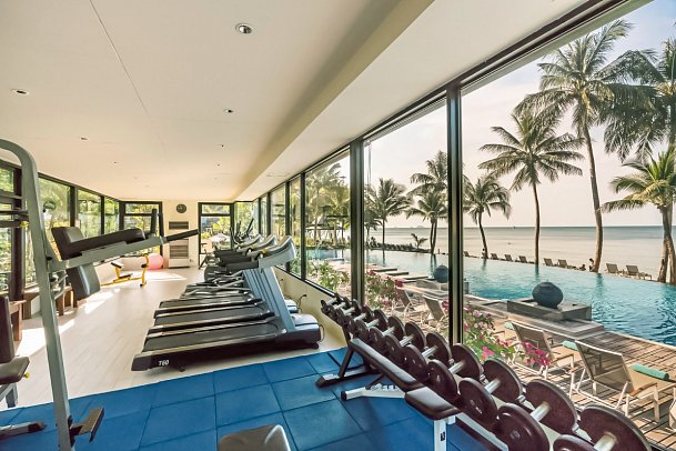 KC Grande Resort & Spa