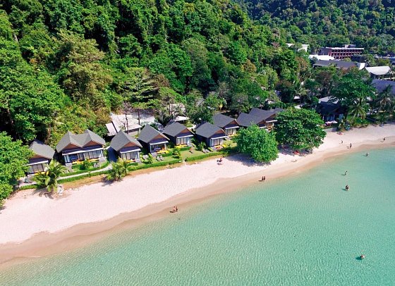 KC Grande Resort & Spa