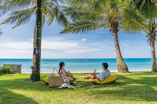 KC Grande Resort & Spa