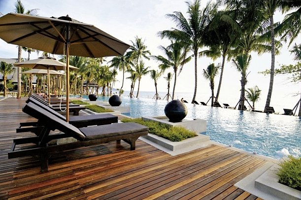 KC Grande Resort & Spa