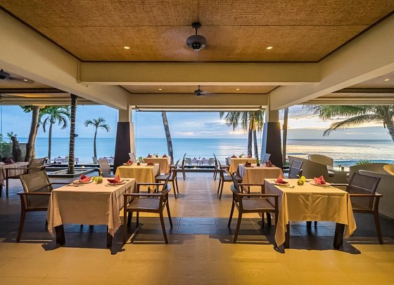 KC Grande Resort & Spa