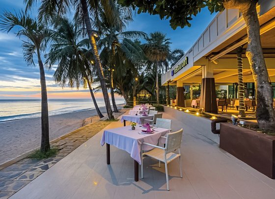 KC Grande Resort & Spa
