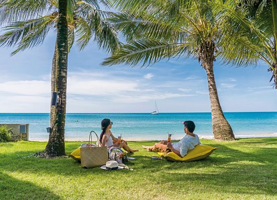 KC Grande Resort & Spa