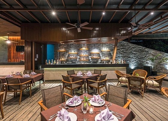 KC Grande Resort & Spa