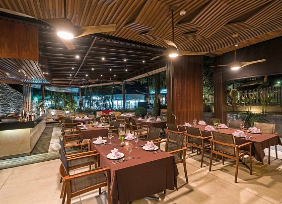 KC Grande Resort & Spa