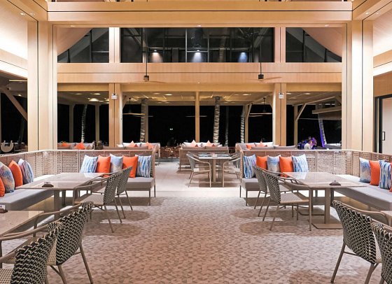 KC Grande Resort & Spa
