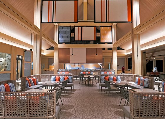 KC Grande Resort & Spa