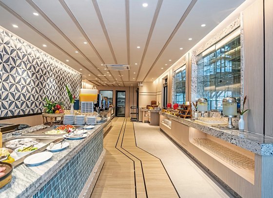 KC Grande Resort & Spa