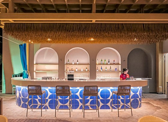 KC Grande Resort & Spa