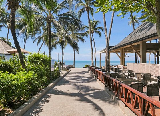 KC Grande Resort & Spa