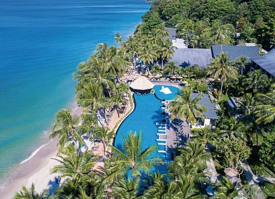 KC Grande Resort & Spa