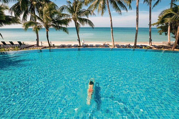 KC Grande Resort & Spa