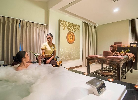 KC Grande Resort & Spa