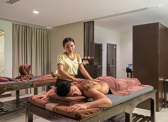 KC Grande Resort & Spa