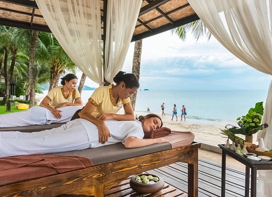 KC Grande Resort & Spa