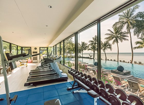 KC Grande Resort & Spa