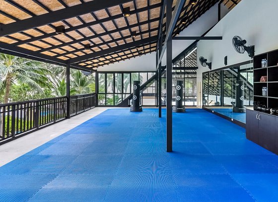 KC Grande Resort & Spa