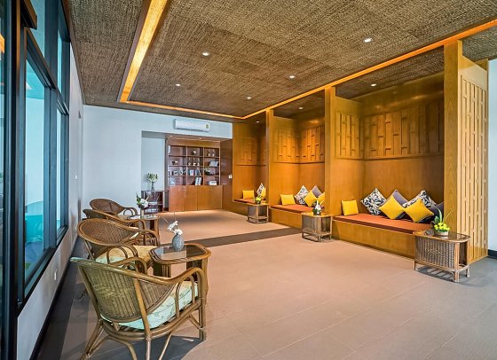 KC Grande Resort & Spa
