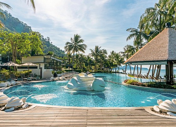 KC Grande Resort & Spa