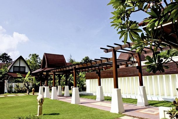 Barali Beach Resort & Spa