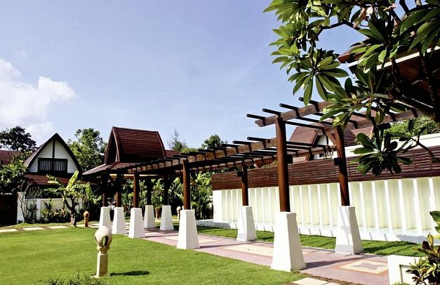 Barali Beach Resort & Spa