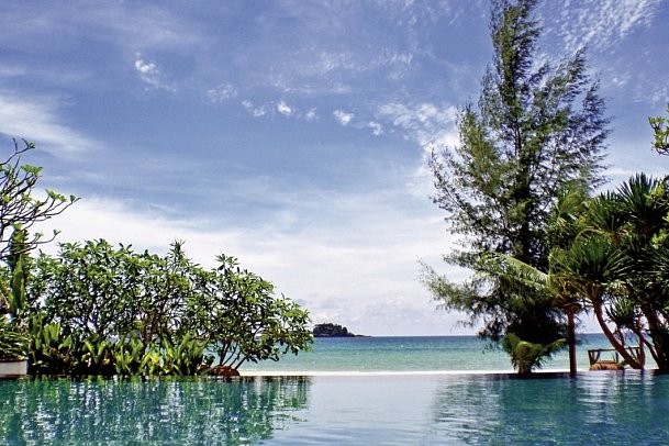 Barali Beach Resort & Spa