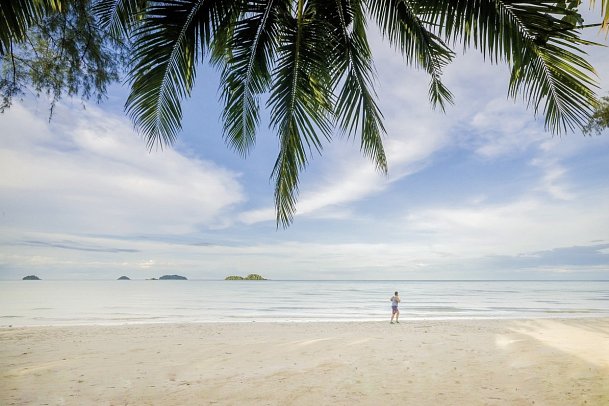 Barali Beach Resort & Spa