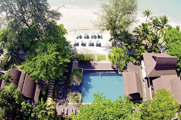 Barali Beach Resort & Spa