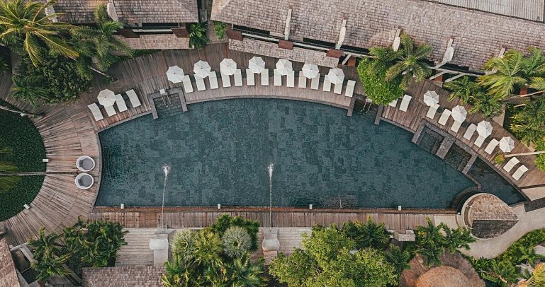 The Dewa Koh Chang