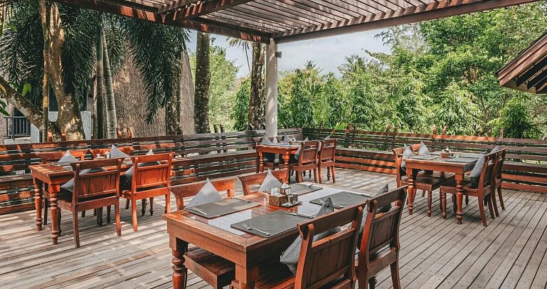 The Dewa Koh Chang