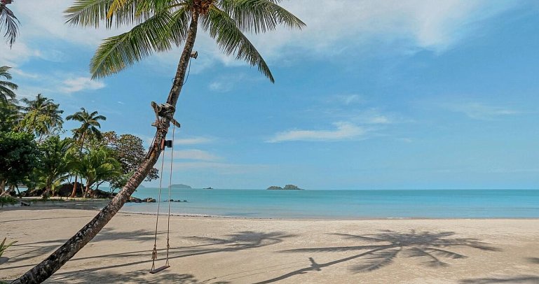 The Dewa Koh Chang