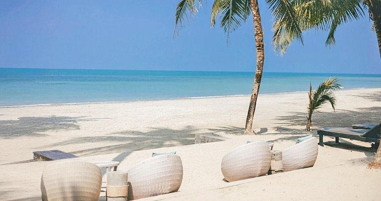 The Dewa Koh Chang