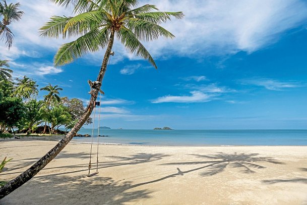 The Dewa Koh Chang